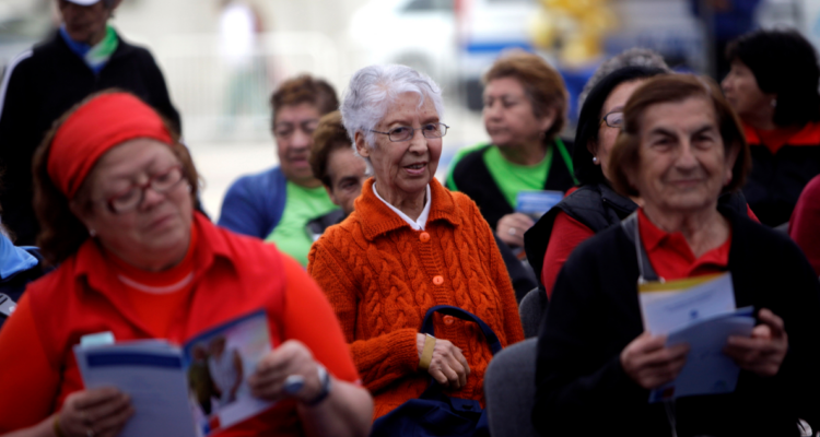 Reforma Previsional sumará compensación para mujeres: ¿En qué consiste y cómo funciona este beneficio?