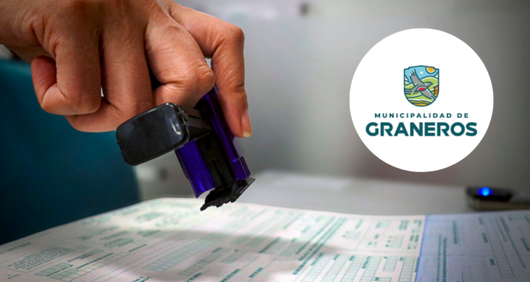 Indagan a concejala de Graneros por presentar licencias falsas: 10 tenían la firma de un médico muerto