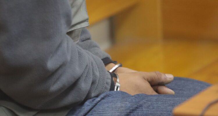 13 años de cárcel para autor de femicidio frustrado en San Pedro de Atacama