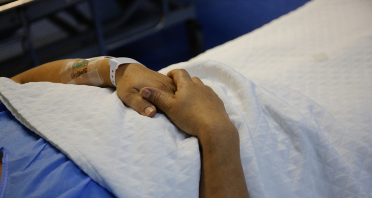 Confirman caso de meningitis en Los Andes: es un joven de 17 años y está hospitalizado