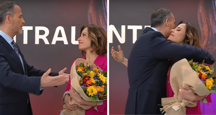 Constanza Santa María