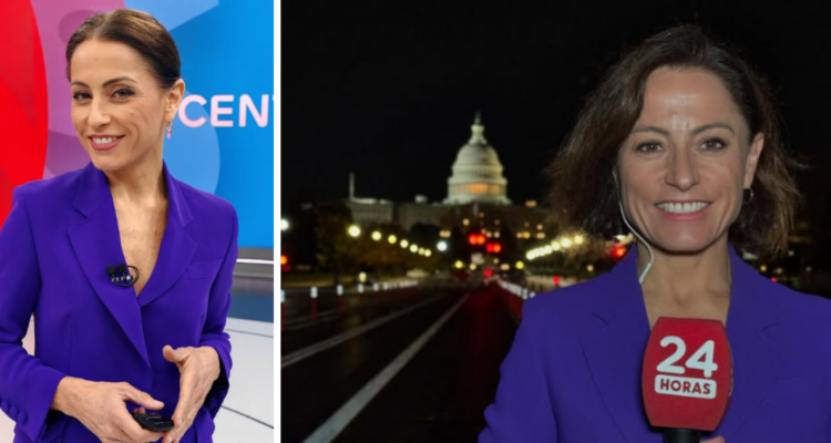 Constanza Santa María