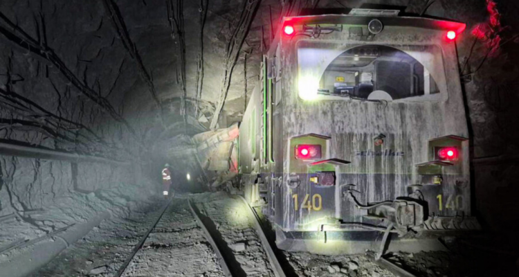 Constructora Gardilcic lamenta fallecimiento de sus trabajdores.