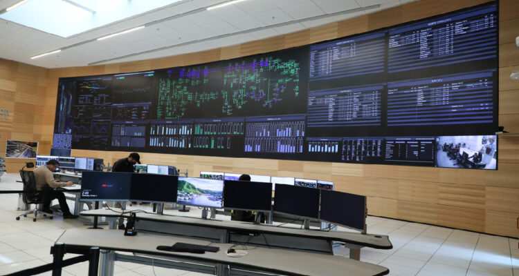 Coordinador Eléctrico dice que ejercerá “derecho a defensa” tras acusaciones de la SEC por mega apagón