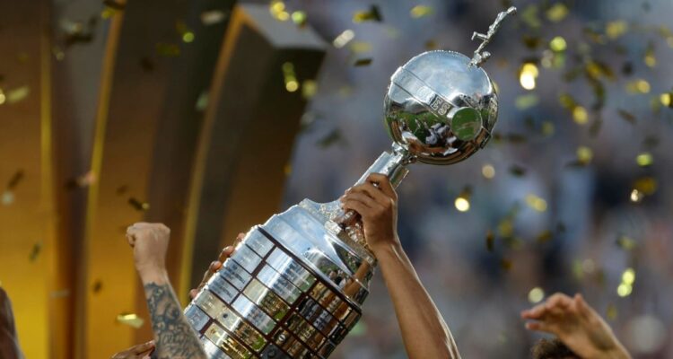 La Copa Libertadores ya tiene sede definida para su final 2025