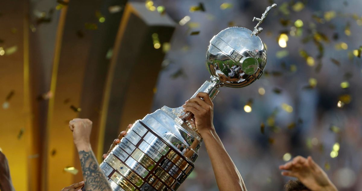 La Copa Libertadores ya tiene sede definida para su final 2025