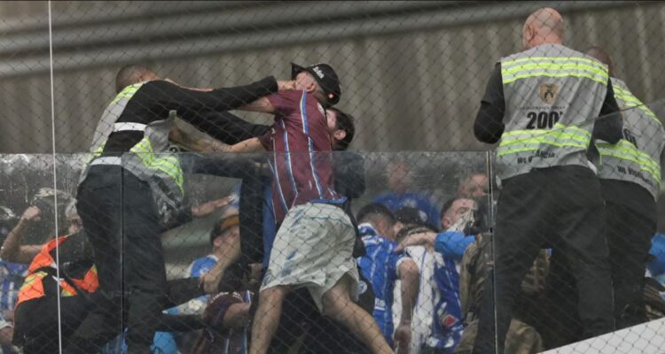 Copa Sudamericana Godoy Cruz