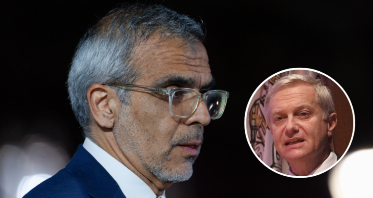 Cordero y relevancia del Congreso: Sorprende la frase de Kast, contraria a la tesis de la oposición