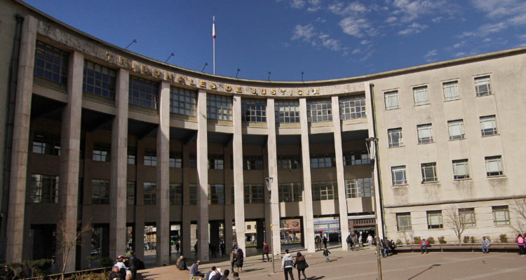 Corte de Apelaciones de Concepción por investigación den Juzgado de Policía Local