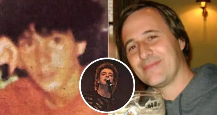 Quién Cristian Graf es el principal sospechoso del brutal crimen de Diego fernández descubierto en ex casa de Gustavo Cerati
