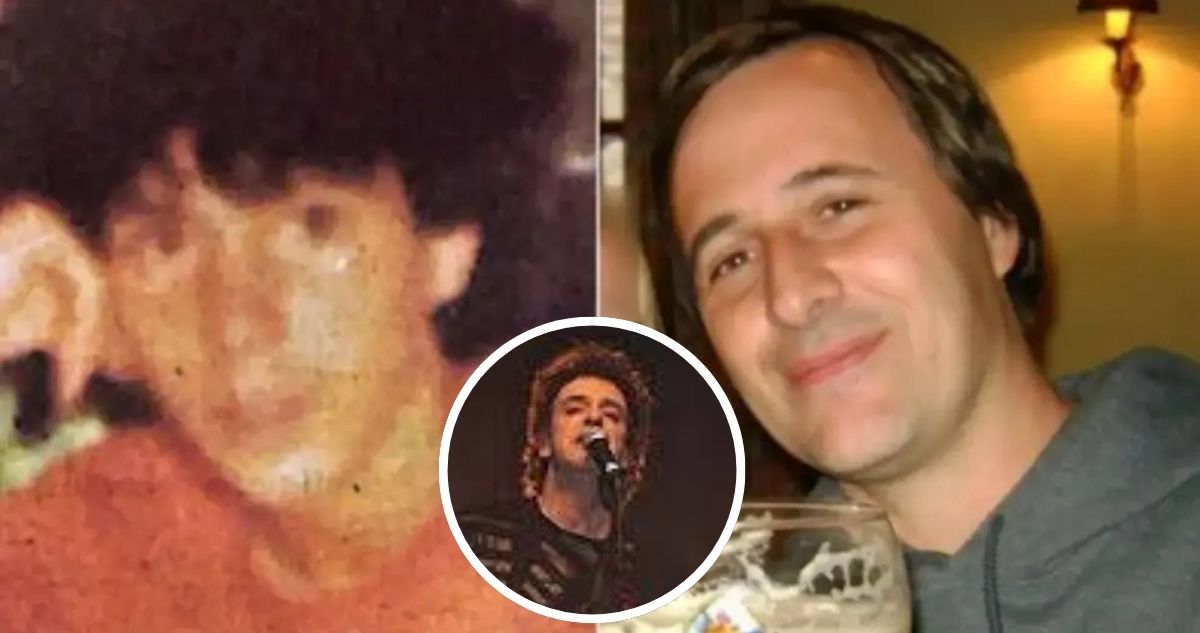 Quién Cristian Graf es el principal sospechoso del brutal crimen de Diego fernández descubierto en ex casa de Gustavo Cerati