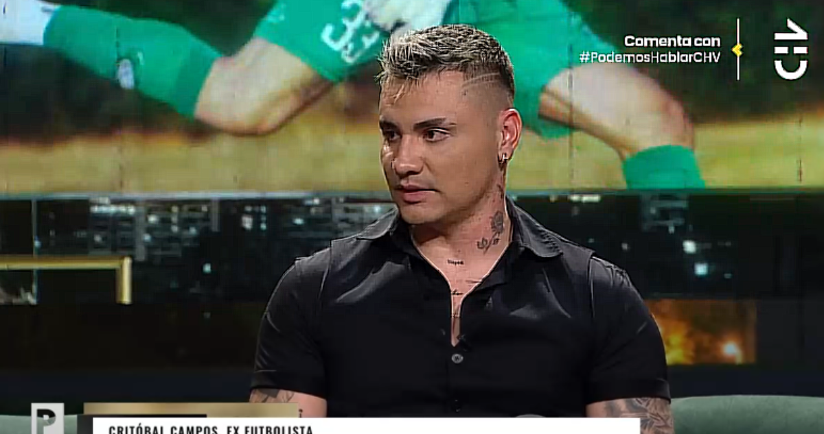 Cristóbal Campos