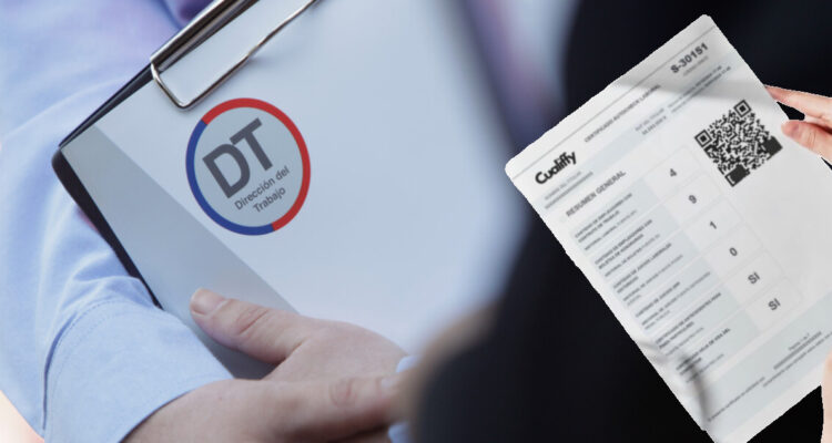 La sepultura que la DT dio al polémico certificado de Cualiffy, por revelar de todo menos lo laboral