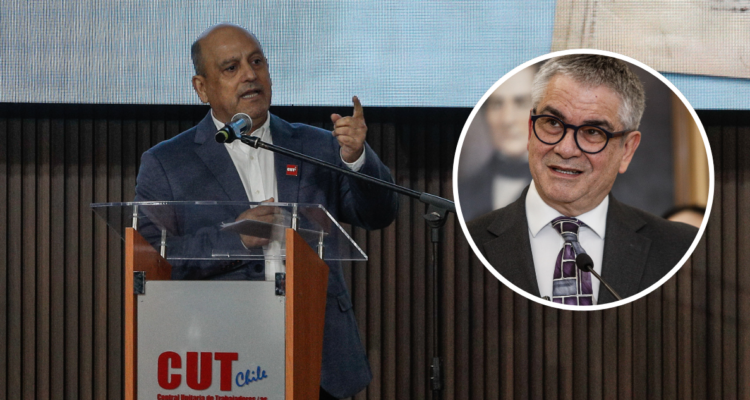 CUT valora rol de Marcel tras su renuncia, con Presidente Boric presente: “Cuando se había visto…”