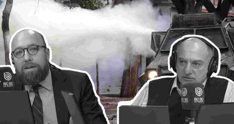 Causa y Efecto | Incidentes en liceos emblemáticos: ¿qué pasó con la educación pública chilena?