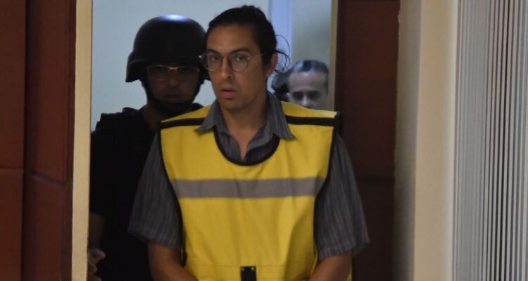 Democracia Viva: Fiscalía de Antofagasta se opone a reapertura que pidió defensa de Daniel Andrade