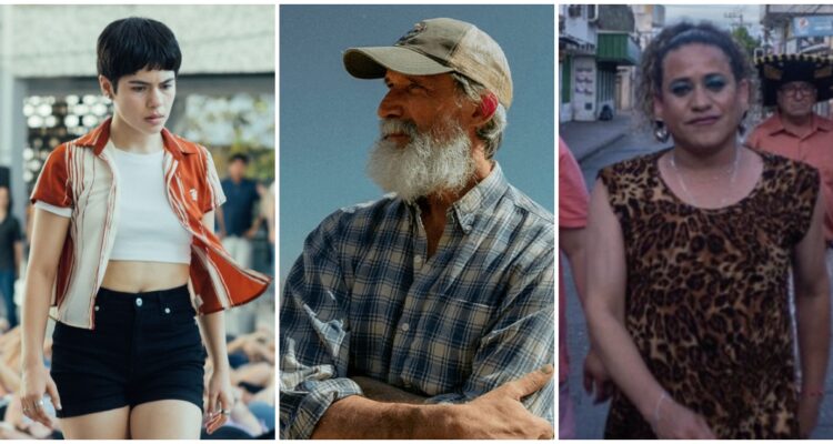 De la comedia al musical: estas son las seis películas chilenas que están en carrera al Óscar