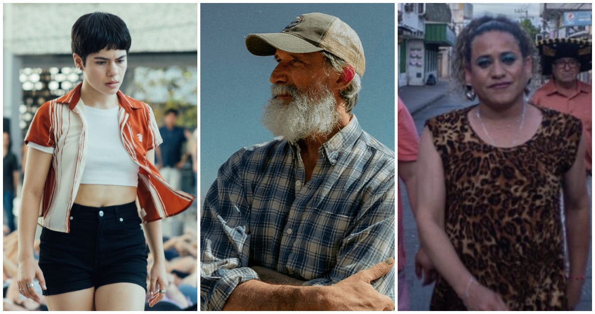 De la comedia al musical: estas son las seis películas chilenas que están en carrera al Óscar