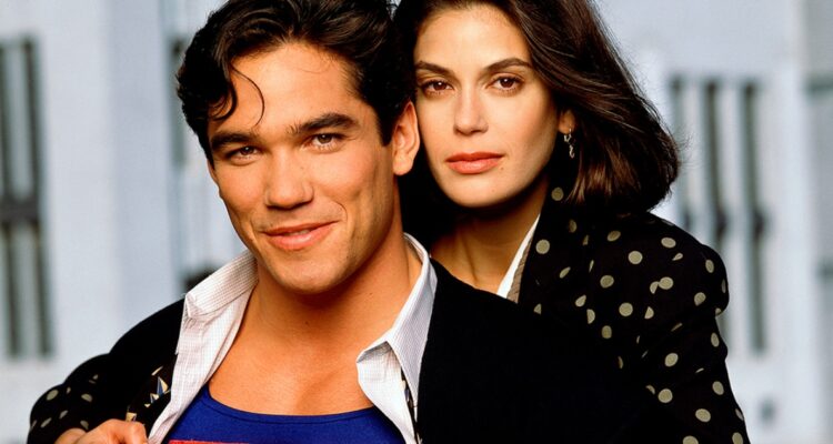 Dean Cain asegura haber sido víctima de acoso sexual en la serie de Superman “Lois y Clark”