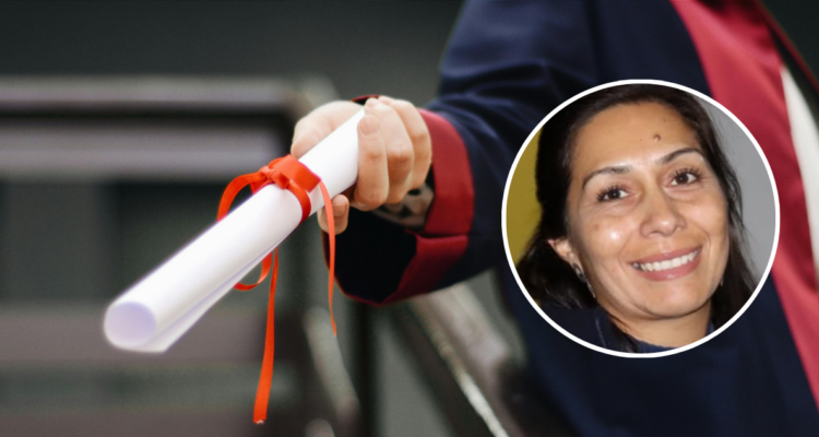 Decretan la destitución de exdirectora de Desarrollo Comunitario de Tomé que presentó título falso