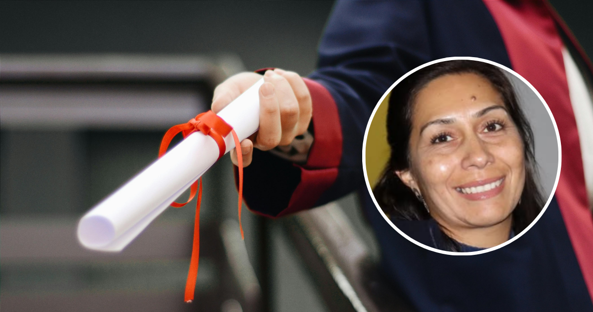Decretan la destitución de exdirectora de Desarrollo Comunitario de Tomé que presentó título falso