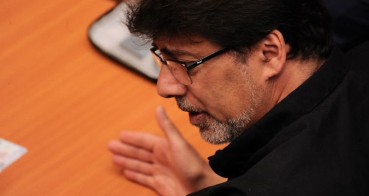 Defensa de Jadue solicita 120 días más de investigación en caso Farmacias Populares