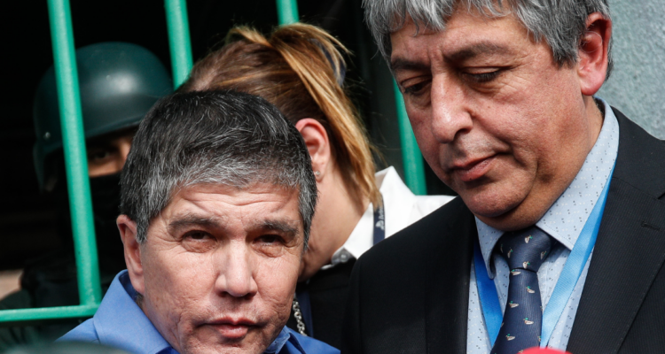 Defensa de denunciante acusa que abogado de Monsalve cooperó a exponer a la víctima en los medios