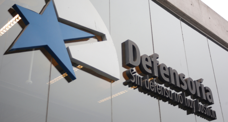 Líder de Defensoría en el Bío Bío se resistió un año a investigar a defensor jefe de Los Ángeles