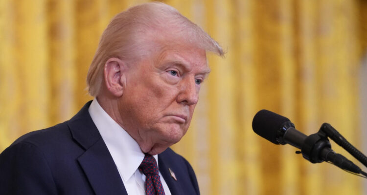 Chris Kleponis / Pool | EFE