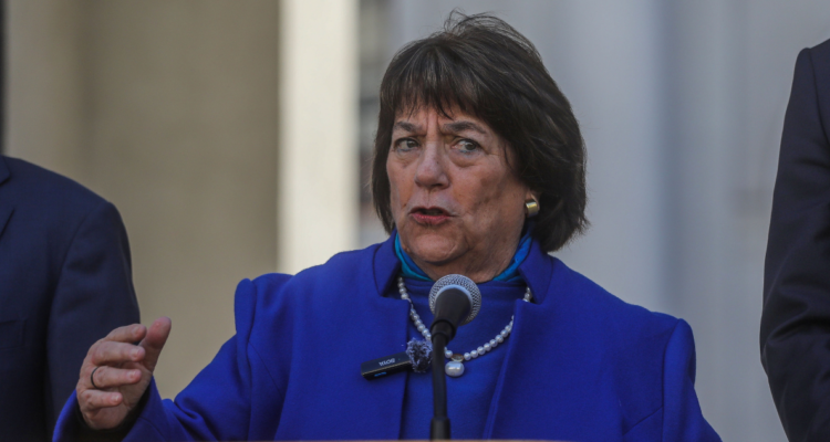 Delpiano por asesinato en Victoria: Es difícil que cuando esto sucede, justo estuviese una patrulla