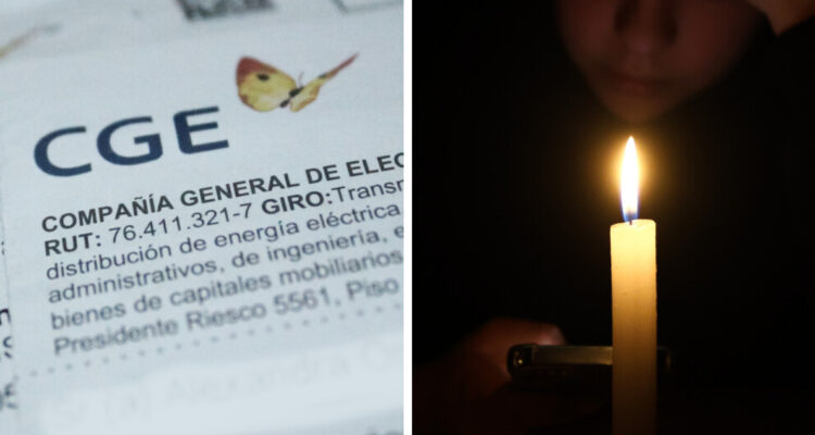 Sernac demanda a CGE por más de 200 cortes masivos de luz en Mejillones desde 2024