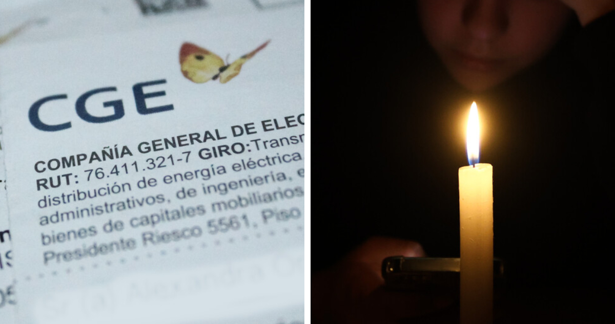 Sernac demanda a CGE por más de 200 cortes masivos de luz en Mejillones desde 2024