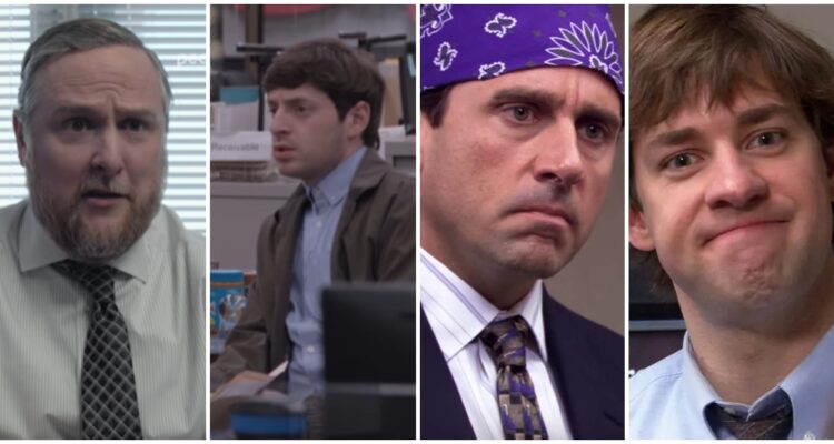 ¿Demasiado distinto al original?: Liberan primer tráiler de “The Paper”, el spin-off de “The Office”