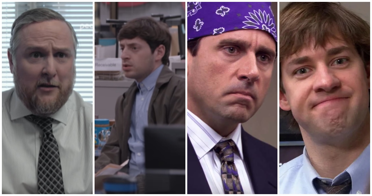¿Demasiado distinto al original?: Liberan primer tráiler de “The Paper”, el spin-off de “The Office”