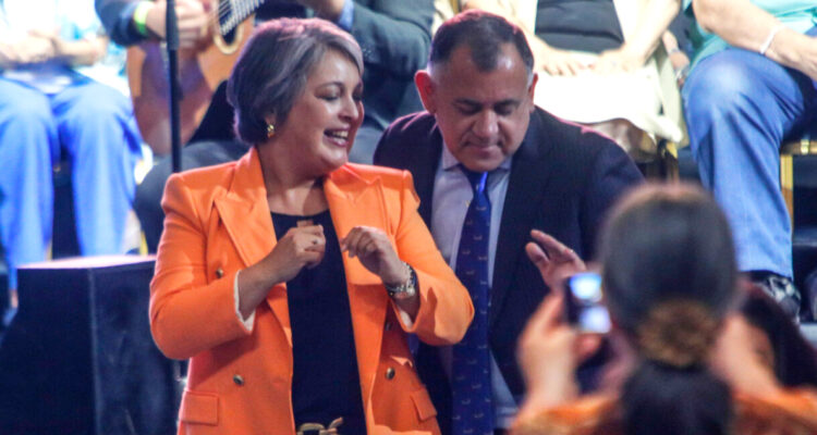 Cuando sobrevivir también es ganar: la jugada pragmática de la Democracia Cristiana al respaldar a Jeannette Jara