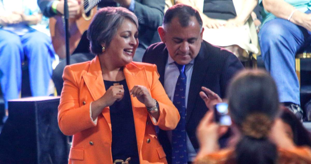 Cuando sobrevivir también es ganar: la jugada pragmática de la Democracia Cristiana al respaldar a Jeannette Jara