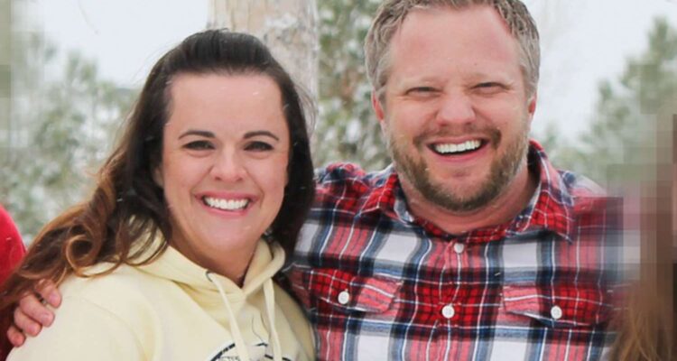 Angela y James Craig | Facebook