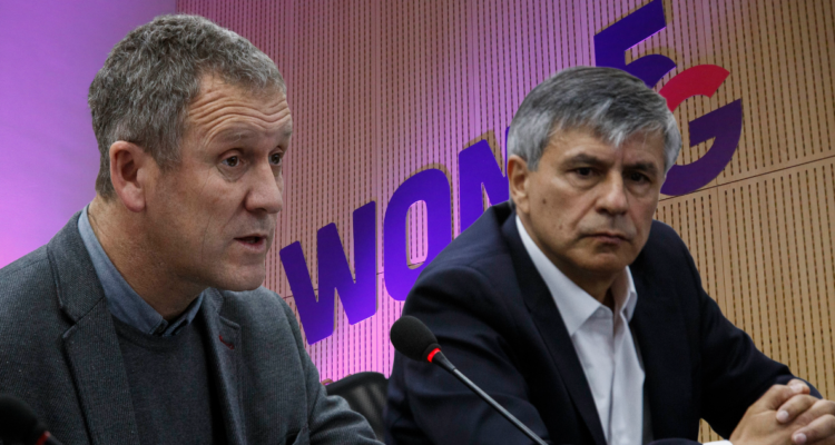 Denuncian al MTT ante Contraloría por no cobrar garantías a WOM pese a incumplimientos: Subtel lo negó