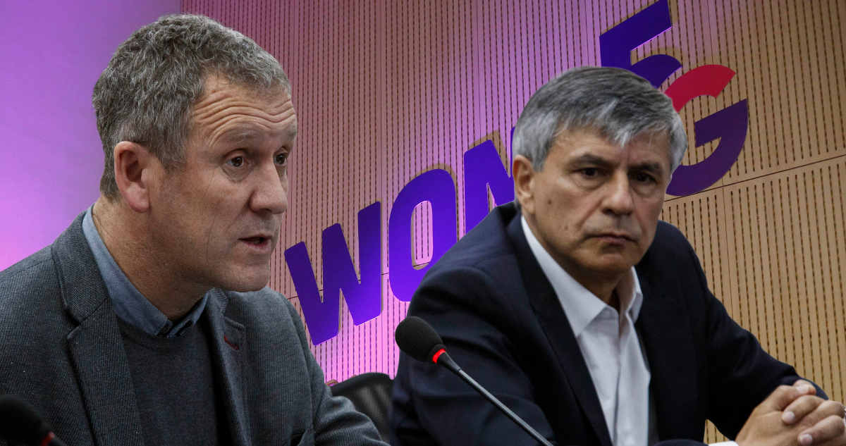 Denuncian al MTT ante Contraloría por no cobrar garantías a WOM pese a incumplimientos: Subtel lo negó