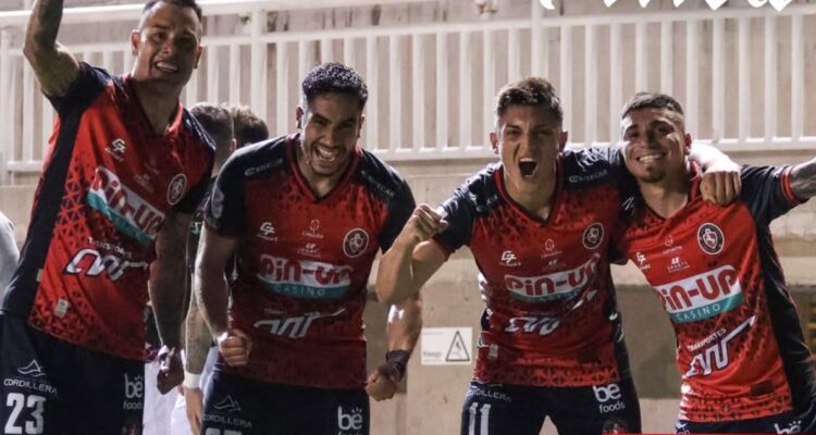 Deportes Limache Audax Italiano