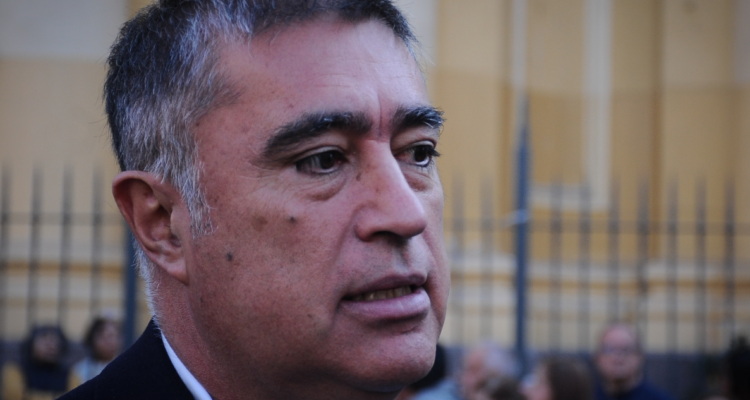 Desbordes se querella por déficit de $500 millones en jardines infantiles: apunta a gestión de Hassler