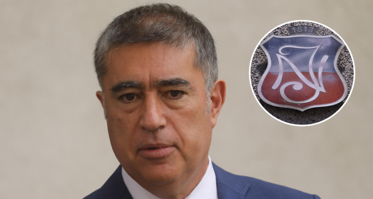 Desbordes confirma suspensión de rectora del Instituto Nacional tras golpiza de estudiantes a alumno