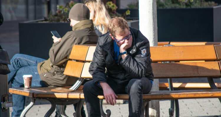 Por primera vez en 10 años, el número de desempleados en Alemania supera los 3 millones