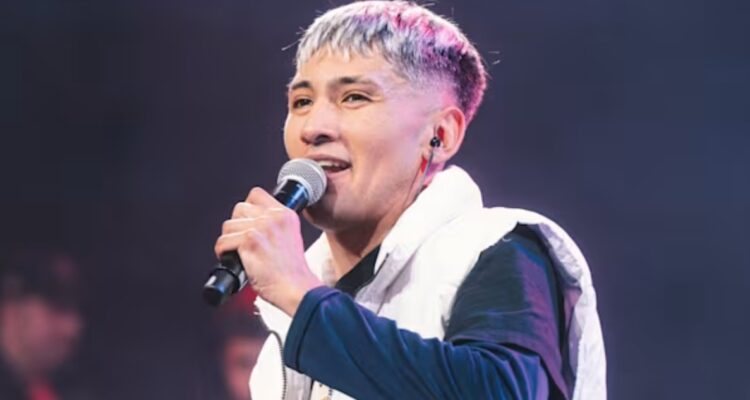 Despidieron a Cayú de la liga FMS y las redes estallaron: “Es una decisión que no entiendo”