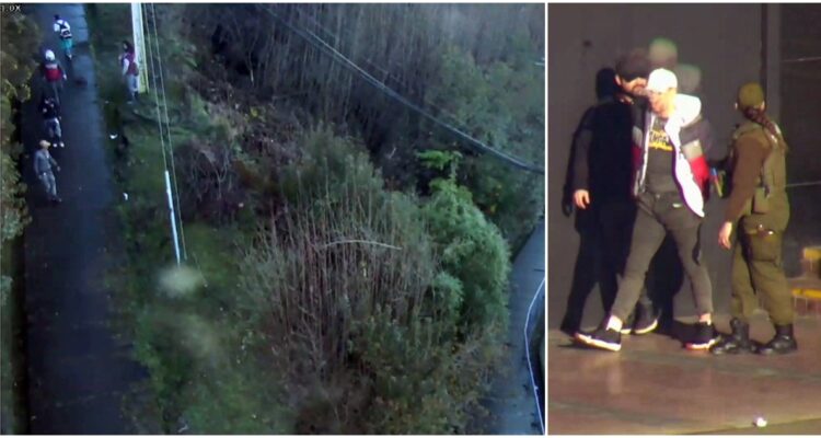 Cedidas a RBB Puerto Montt