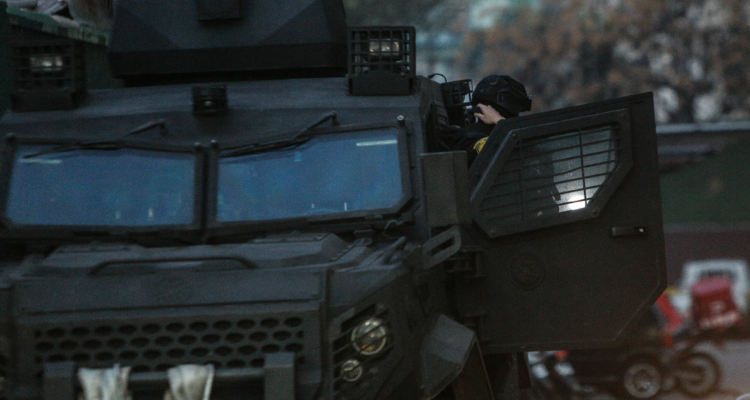 12 detenidos en masivo operativo en Independencia: dos vinculados a secuestro de joven (16) dominicano