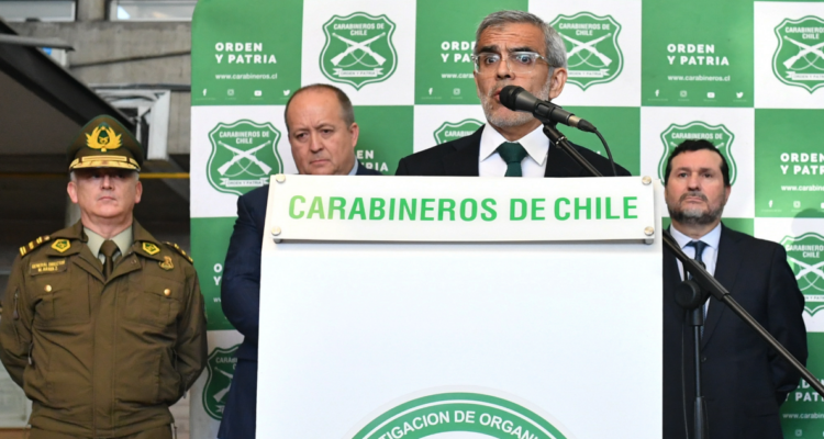 Confirman 4 detenidos por secuestro de empresario: recuperación de parte del dinero pagado fue clave