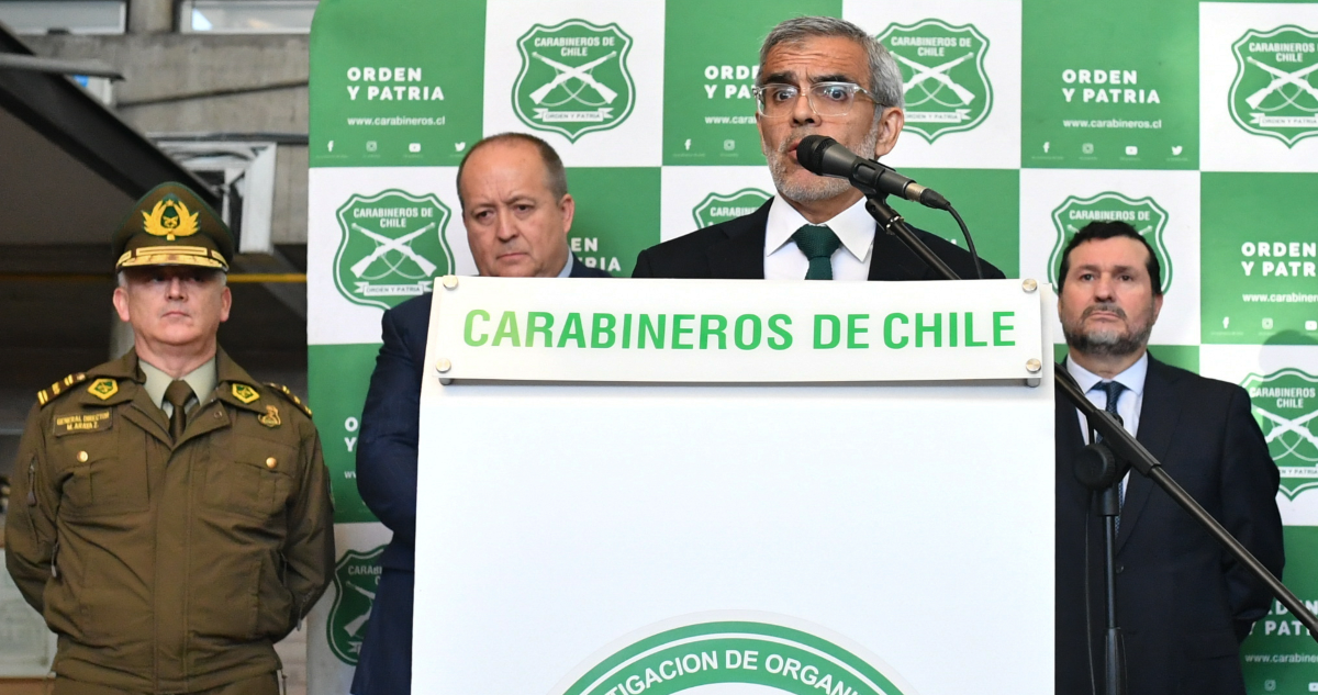 Confirman 4 detenidos por secuestro de empresario: recuperación de parte del dinero pagado fue clave