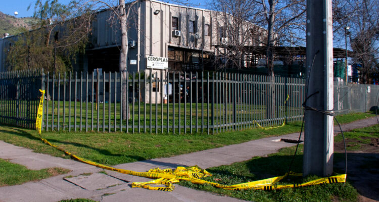 Detienen a otros 2 nuevos sospechosos por secuestro de empresario en Quilicura: caso suma 6 imputados