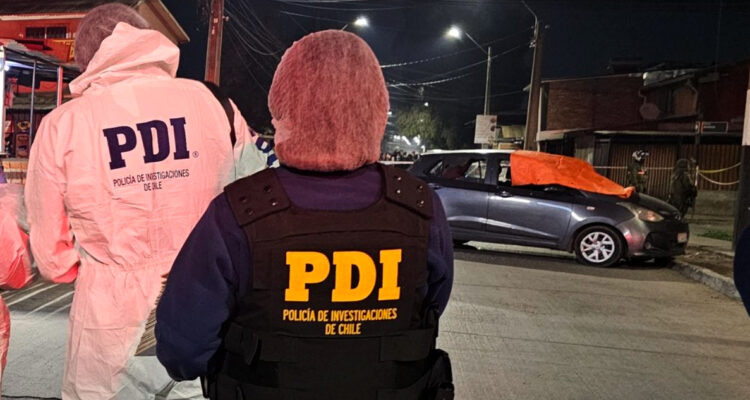 Detienen a venezolano acusado de acribillar a conductor y herir a copiloto en El Bosque